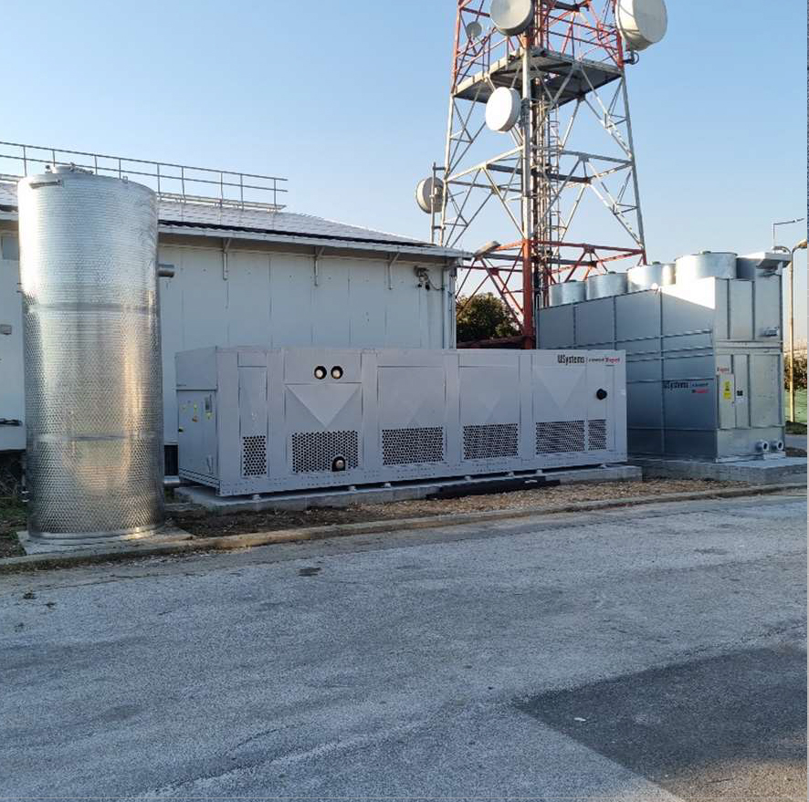 Microsoft PowerPoint - GELID Refernt projects